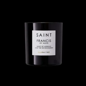 50hr - Saint Francis Candle