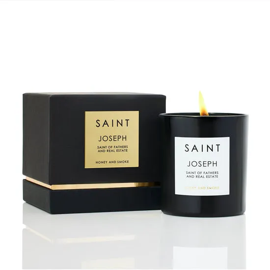 50hr - Saint Joseph Candle