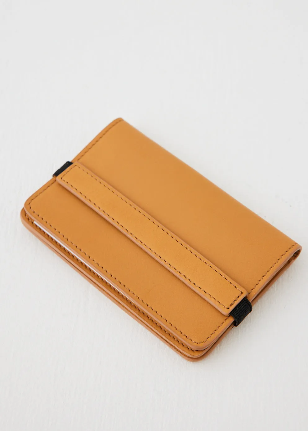 Accordion Wallet