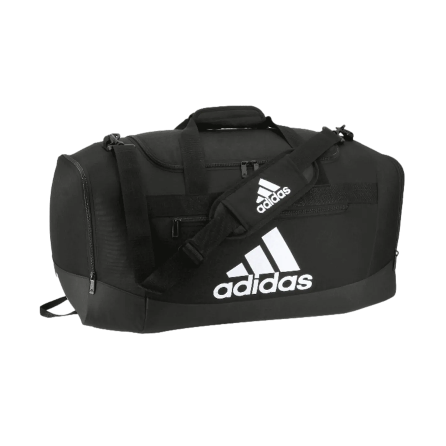 Adidas Defender IV Medium Duffel Bag