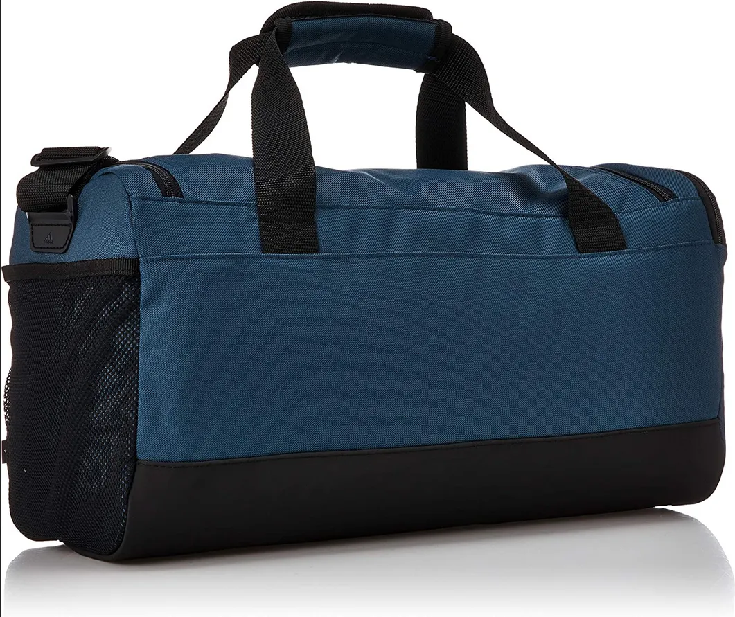 Adidas Linear Duffel S fitness bag GN2035 navy-black-white One size