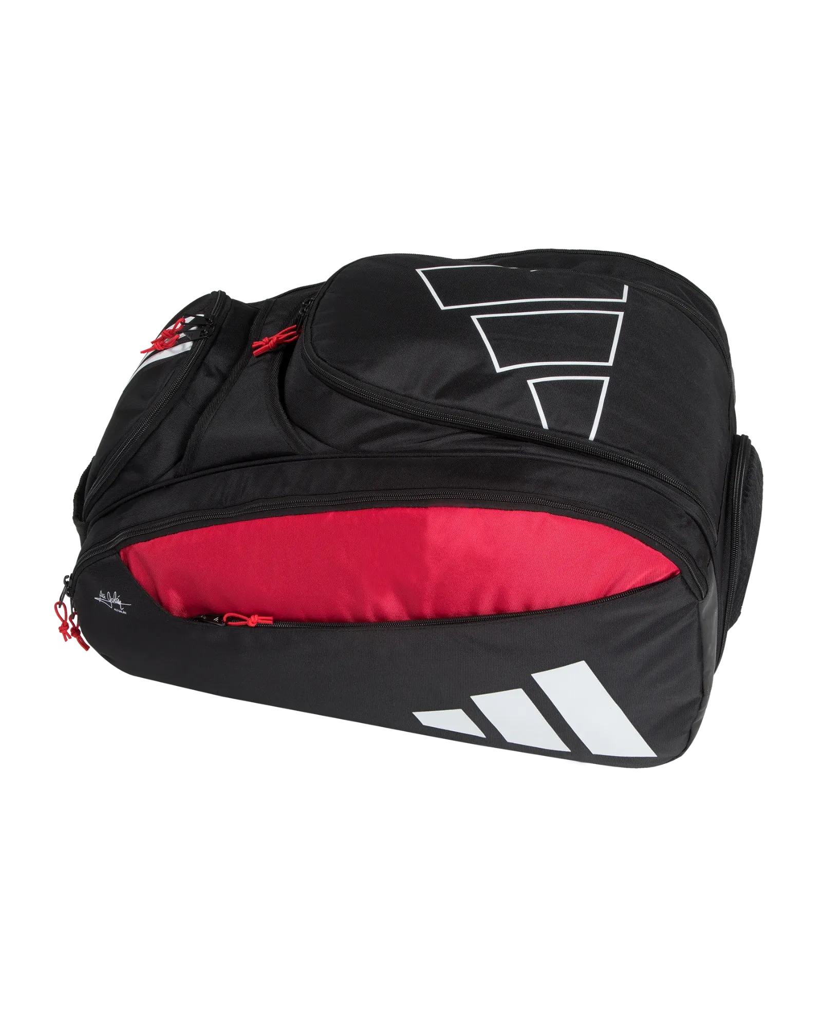 Adidas Multigame Black 3.3 2024 Padel Bag