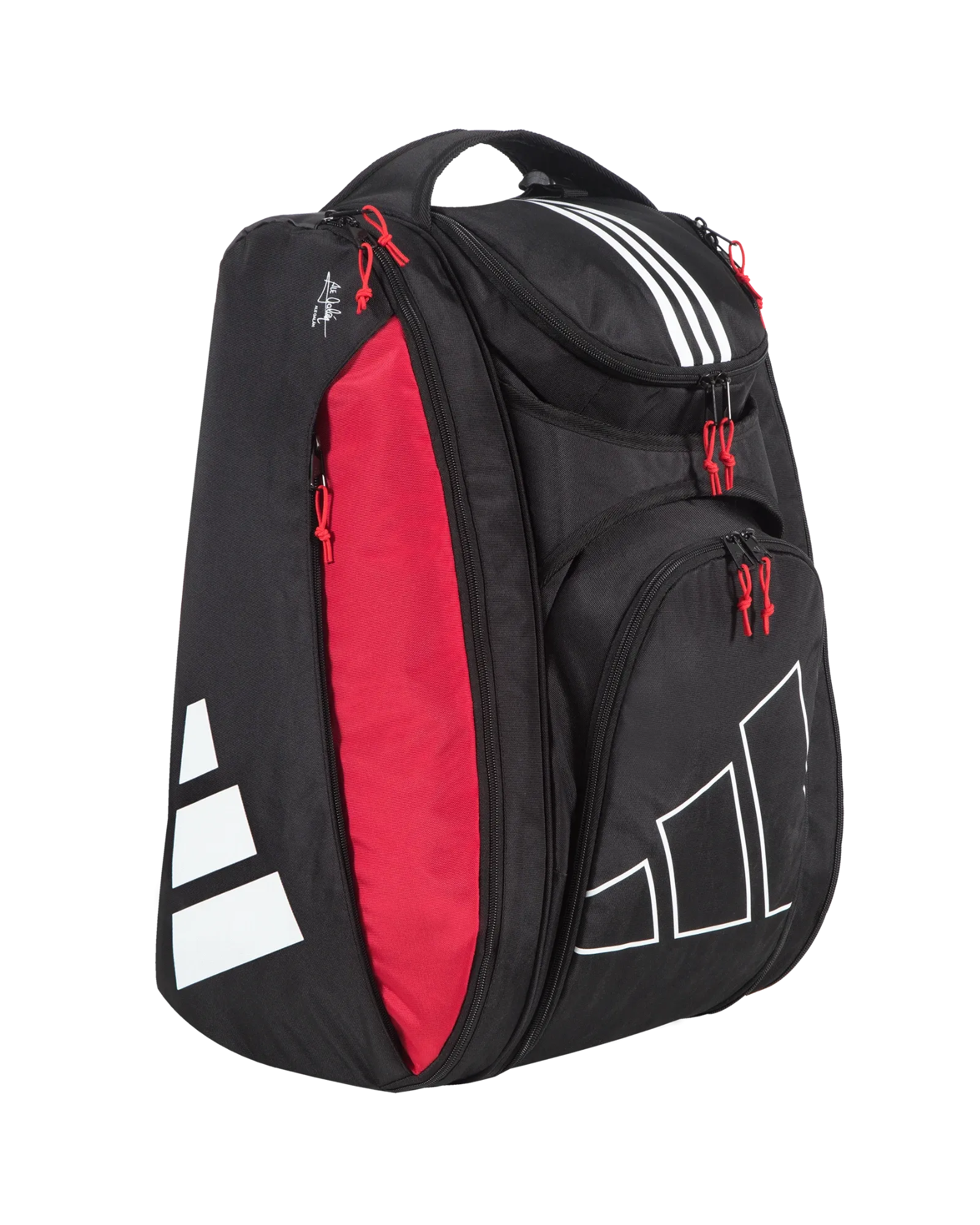 Adidas Multigame Black 3.3 2024 Padel Bag