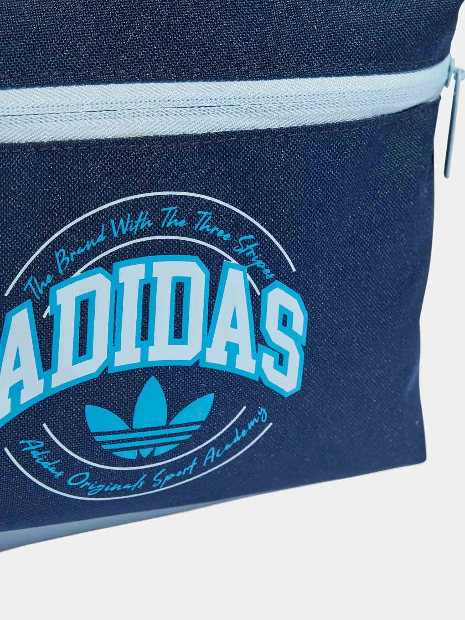 Adidas Youth Collegiate Backpack - Night Indigo