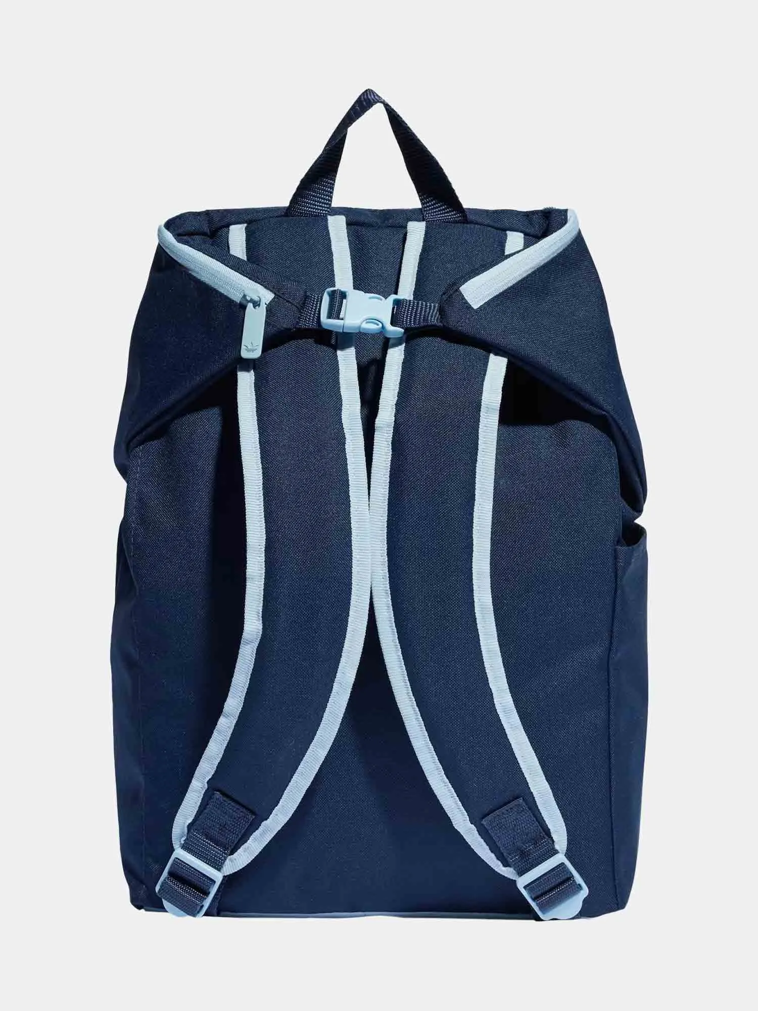 Adidas Youth Collegiate Backpack - Night Indigo