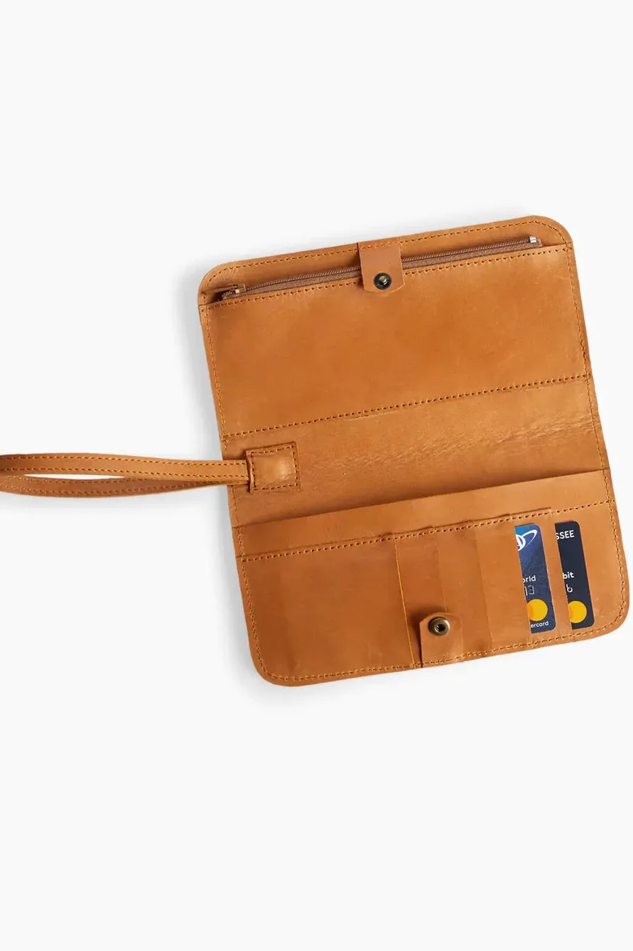 Alem Snap Wallet