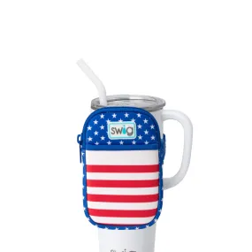 All American Mega Mug Pouch