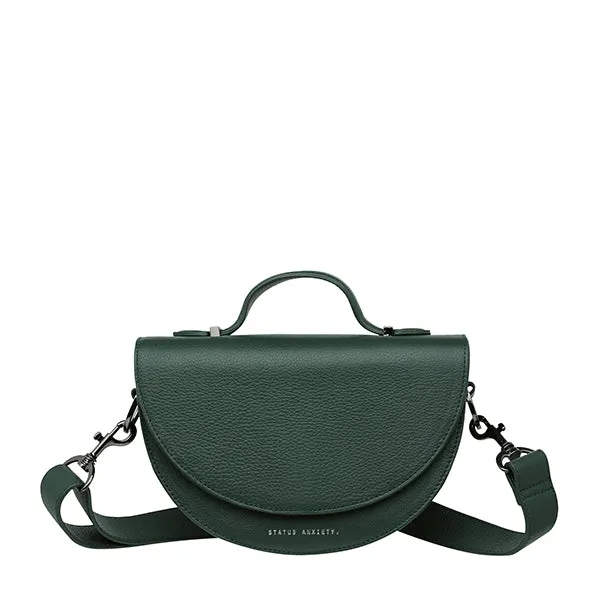 All Nighter Bag - Green