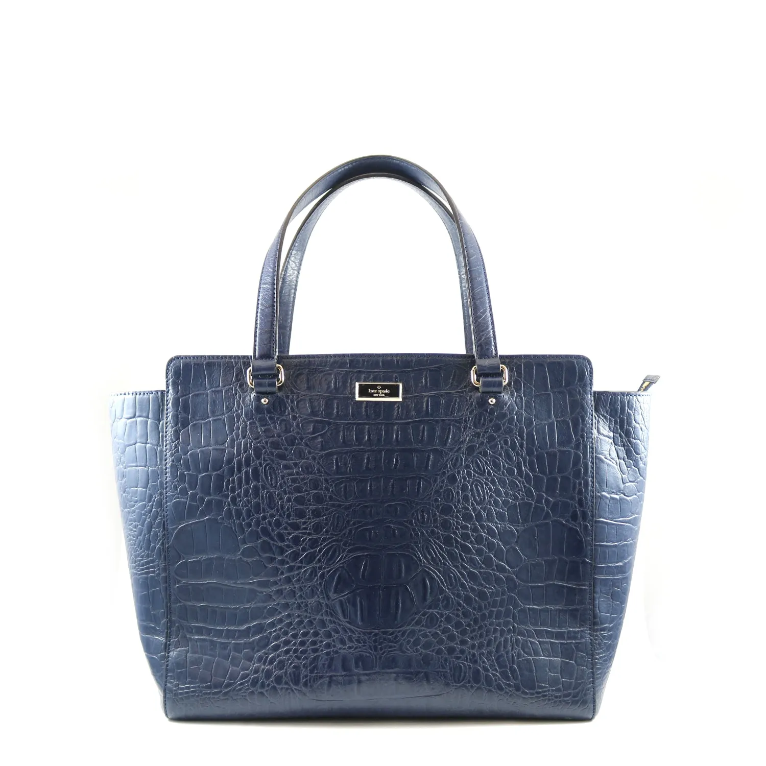 Alligator Tote