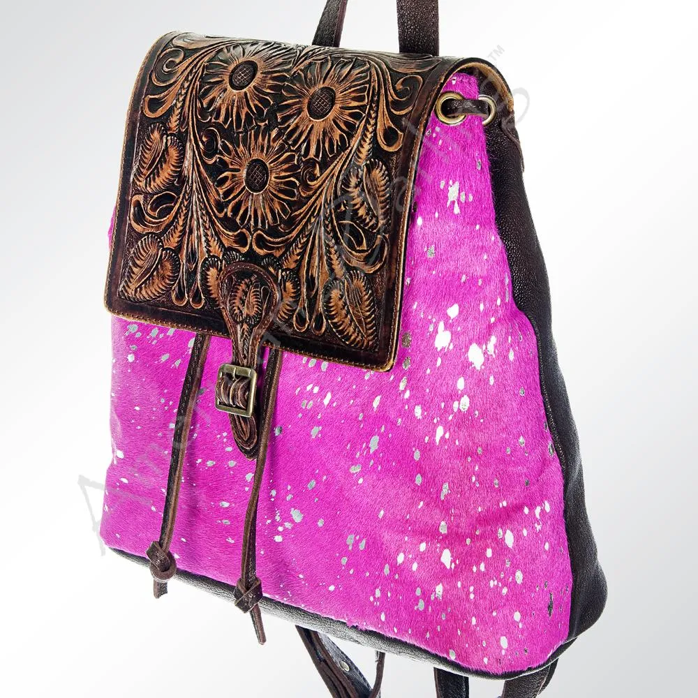 American Darling Backpack ADBGZ101PKACSL