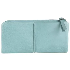 Andi Wallet in sky blue by Latico