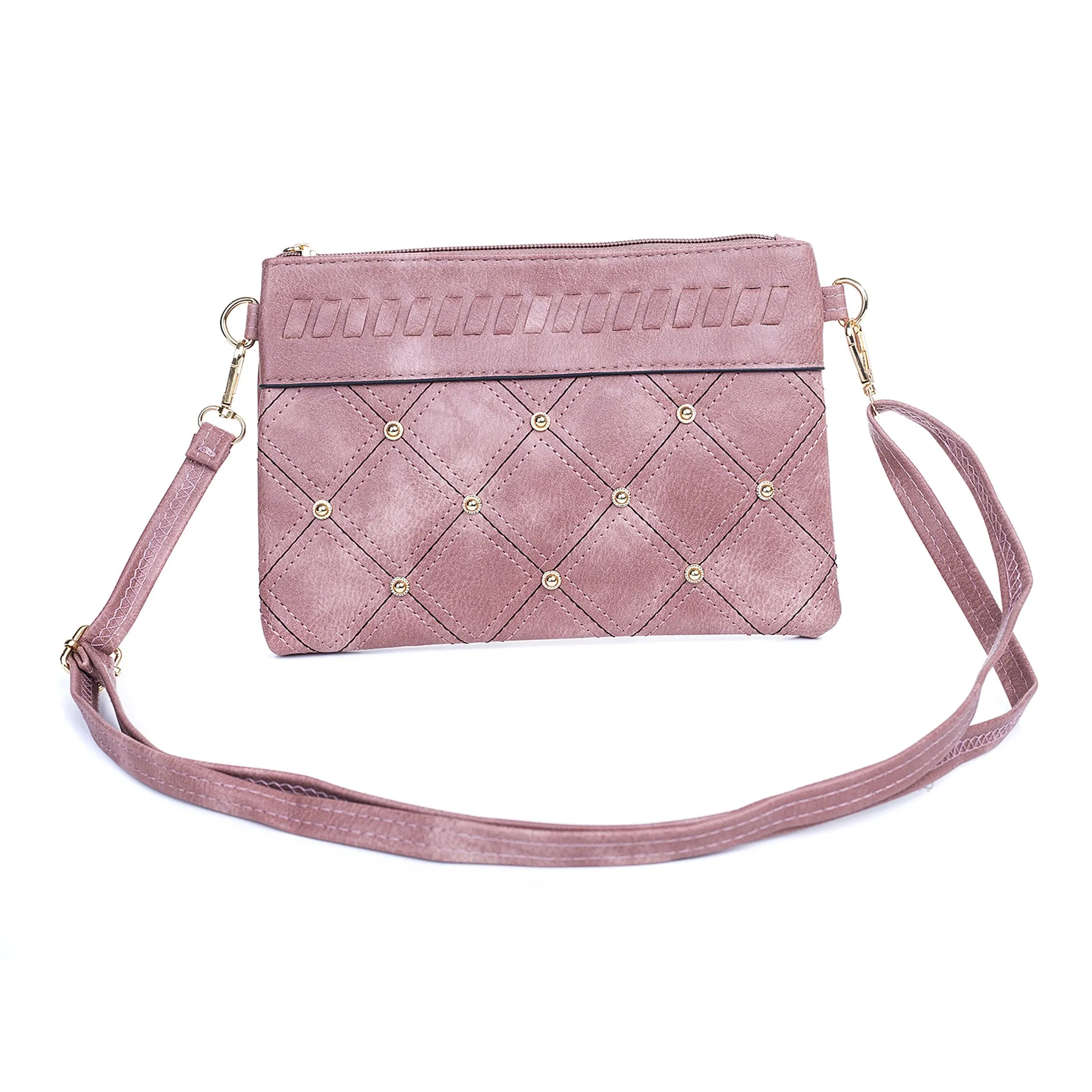 Anetta Crossbody Bag