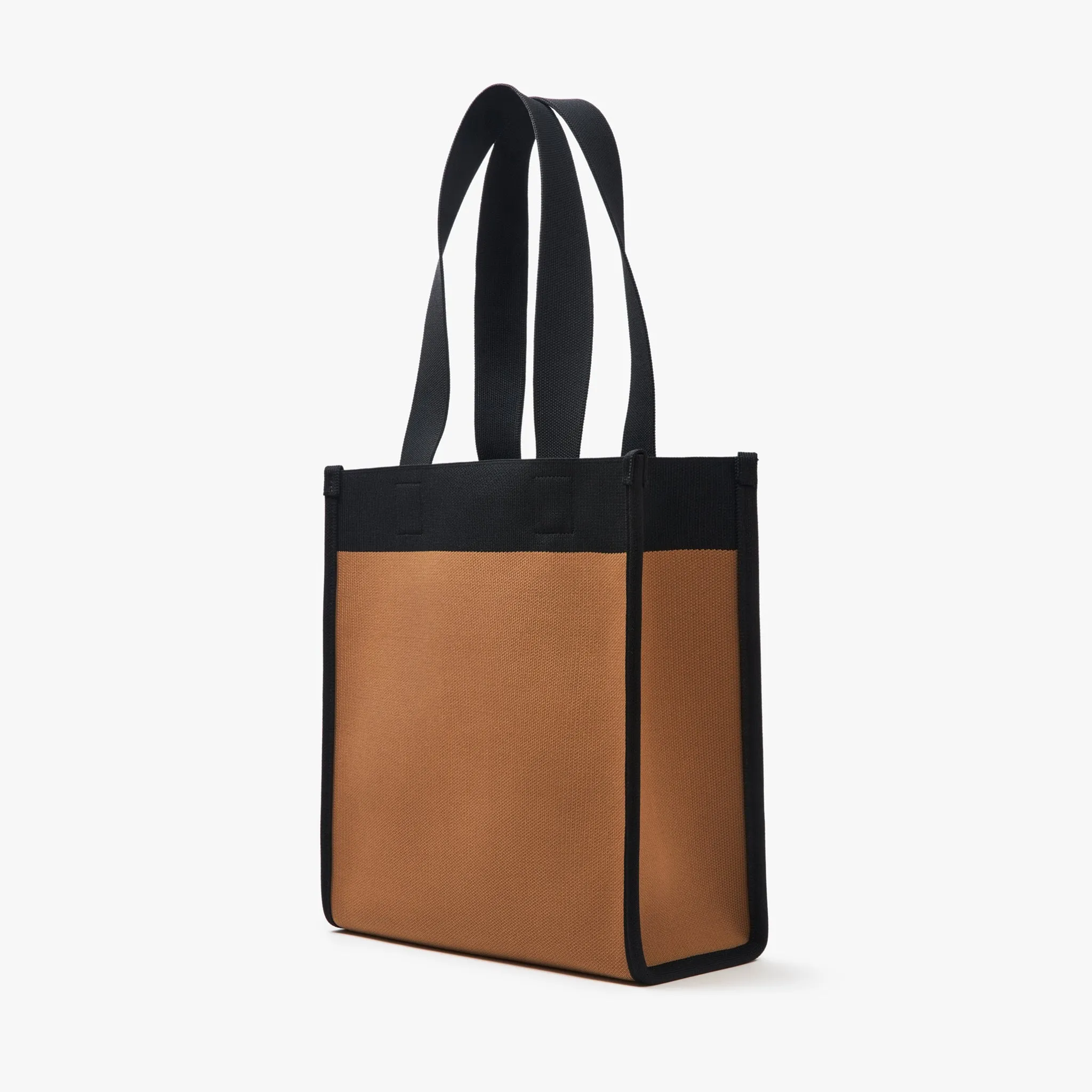 ANEW Tote Bag - Khaki Black