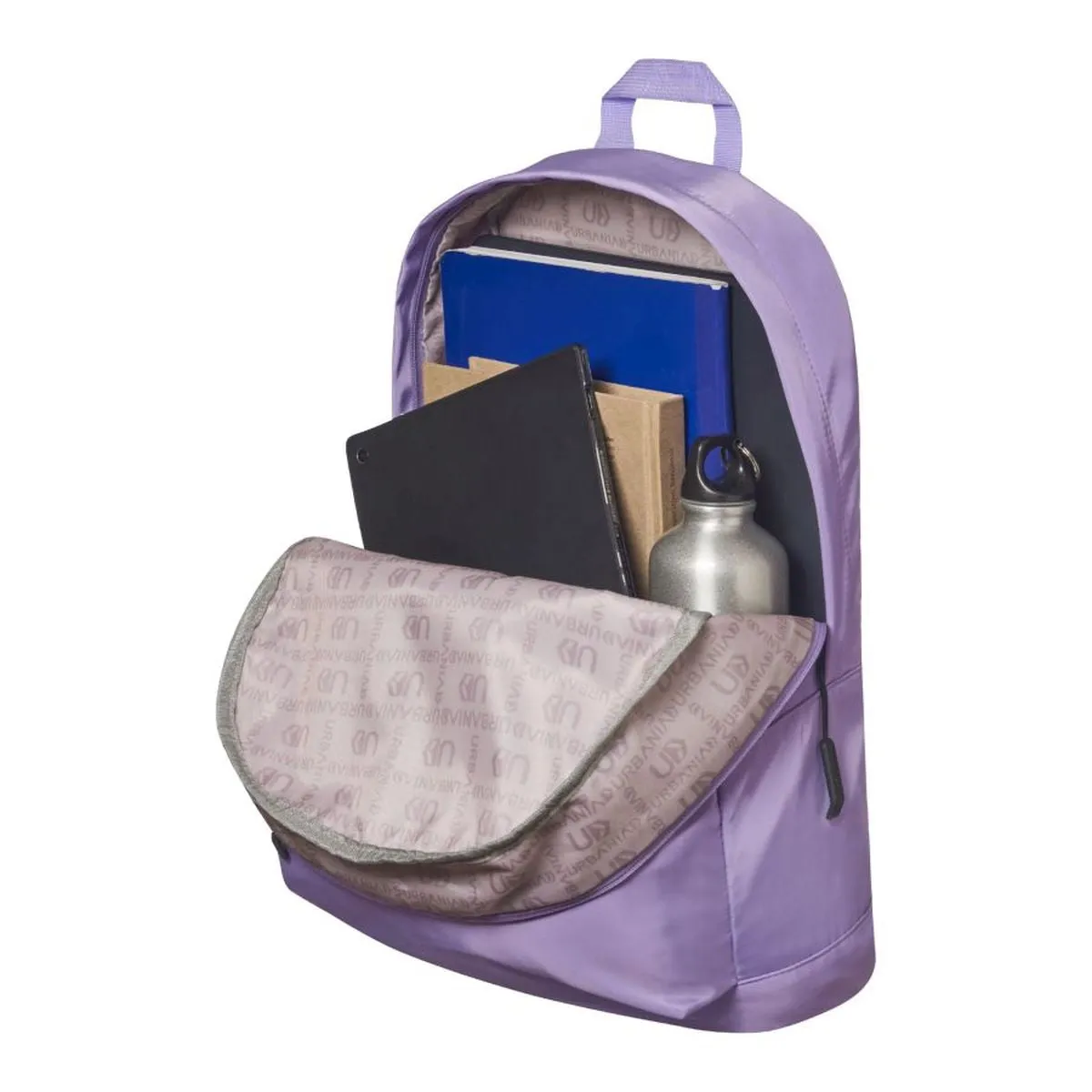 Backpack Miranda Trends Lavender