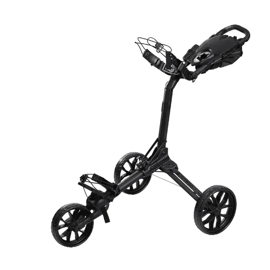 Bag Boy Nitron Auto-Open Push Cart