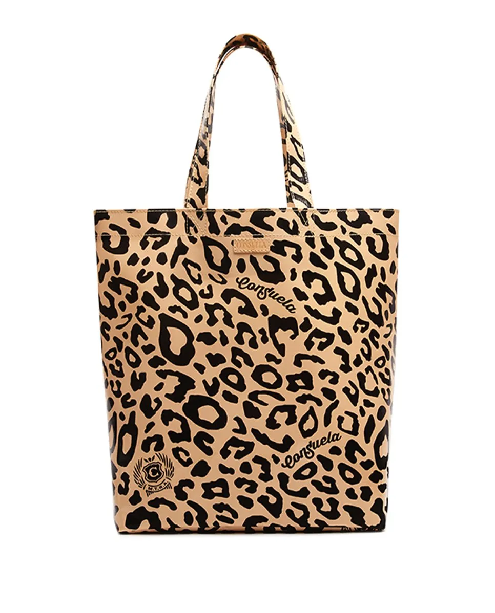 Bam Bam Grab N Go Basic Tote