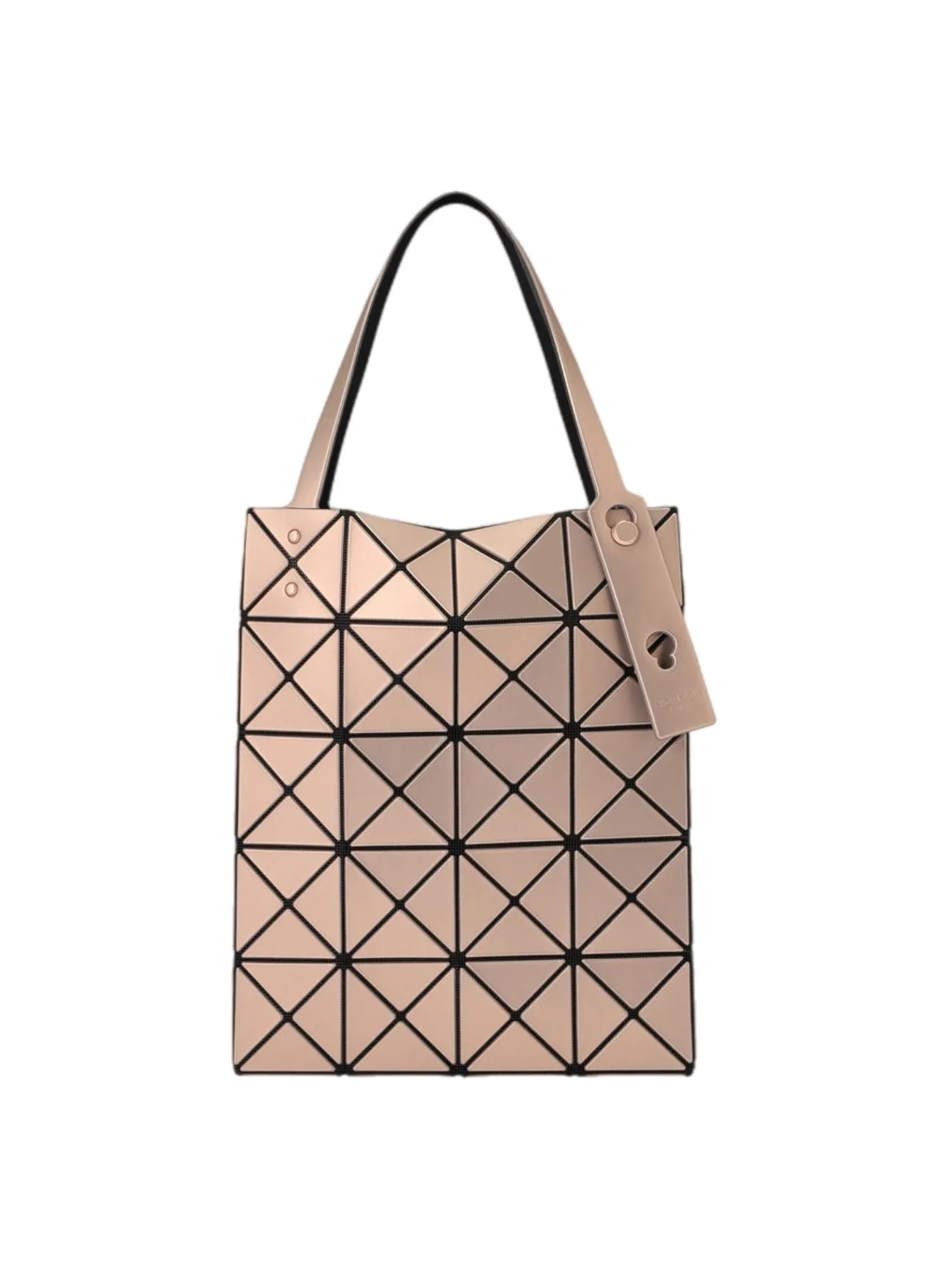 Bao Bao Issey Miyake Lucent Boxy Tote