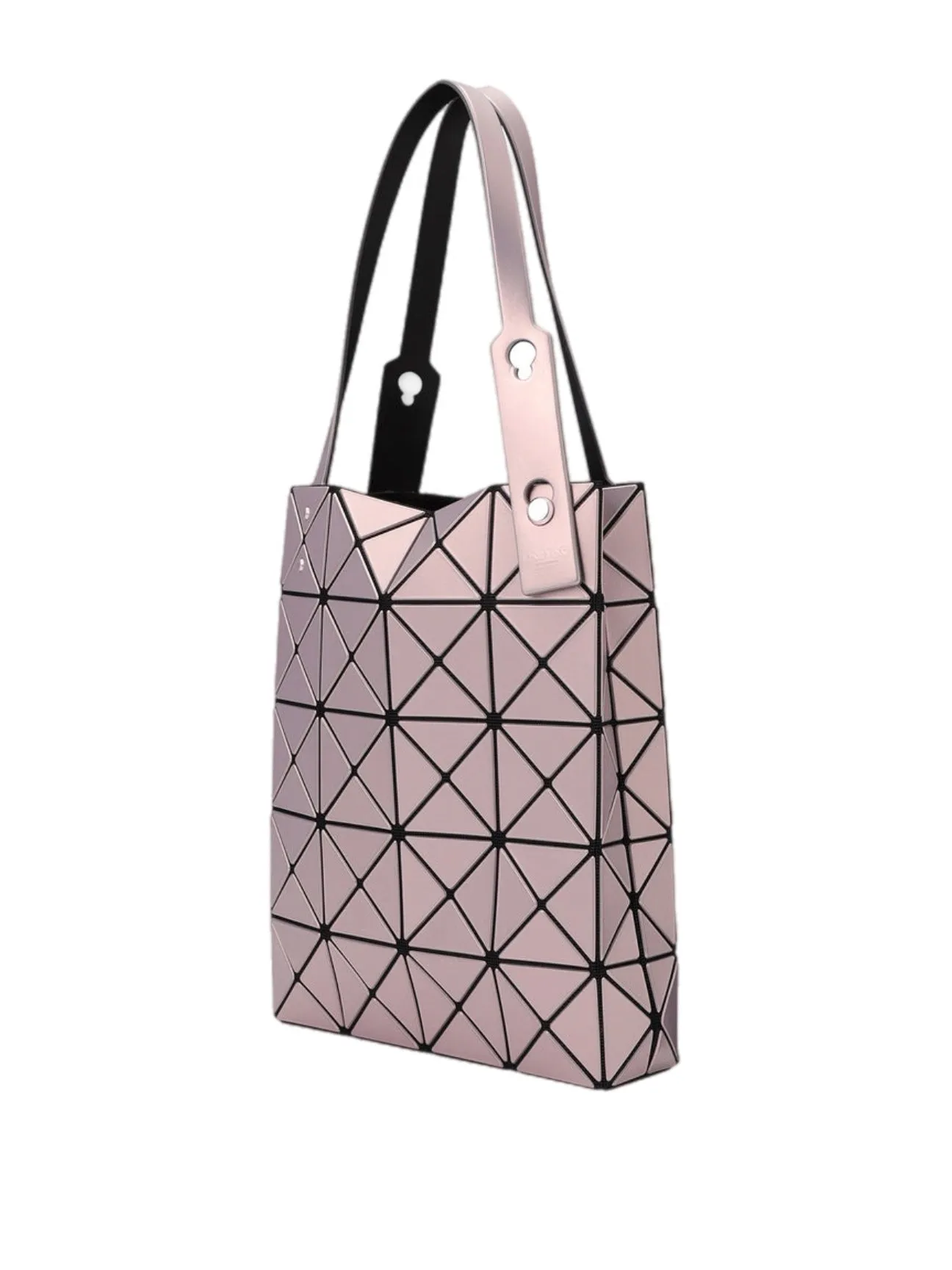 Bao Bao Issey Miyake Lucent Boxy Tote