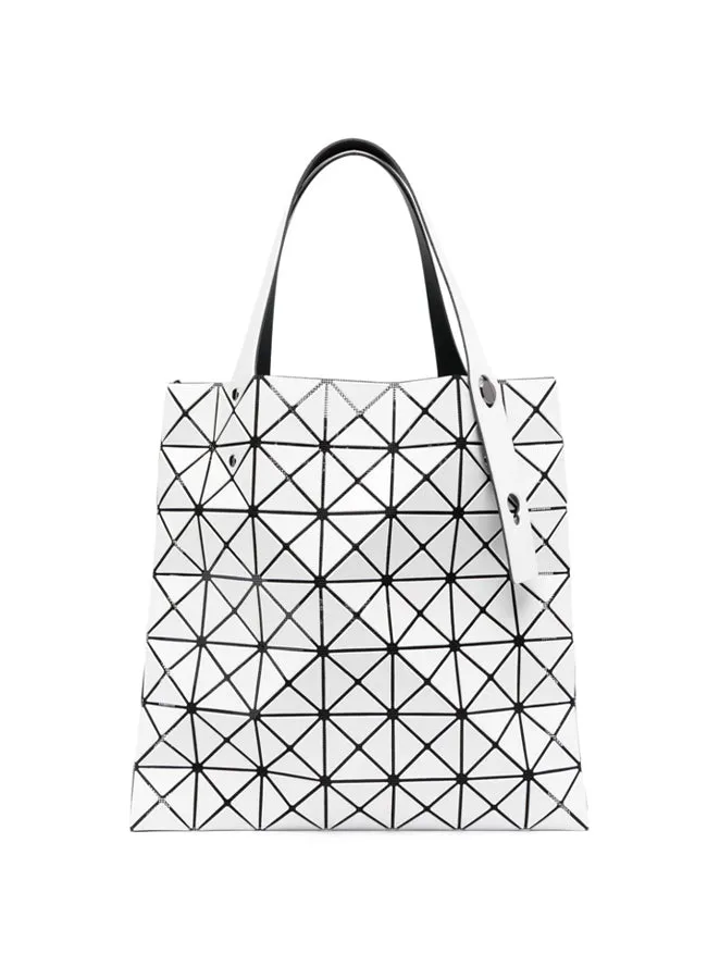 Bao Bao Issey Miyake Lucent Gloss Mix Tote