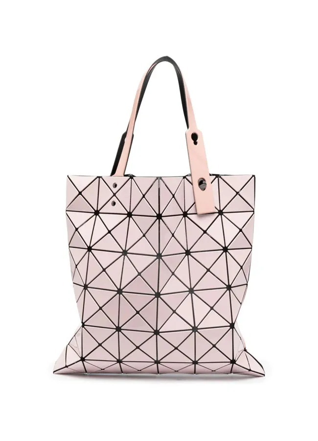 Bao Bao Issey Miyake Lucent Gloss Mix Tote