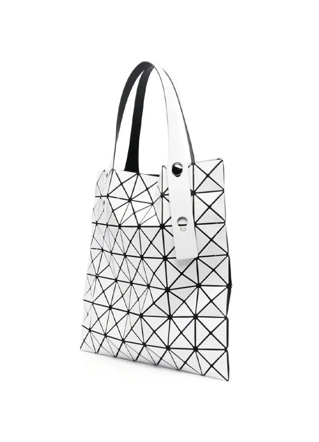 Bao Bao Issey Miyake Lucent Gloss Mix Tote