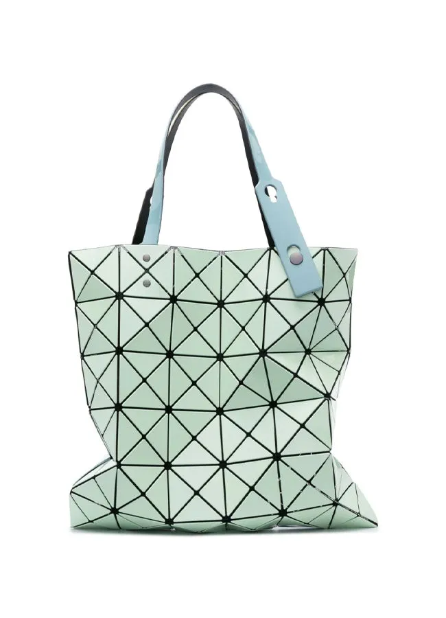 Bao Bao Issey Miyake Lucent Gloss Mix Tote