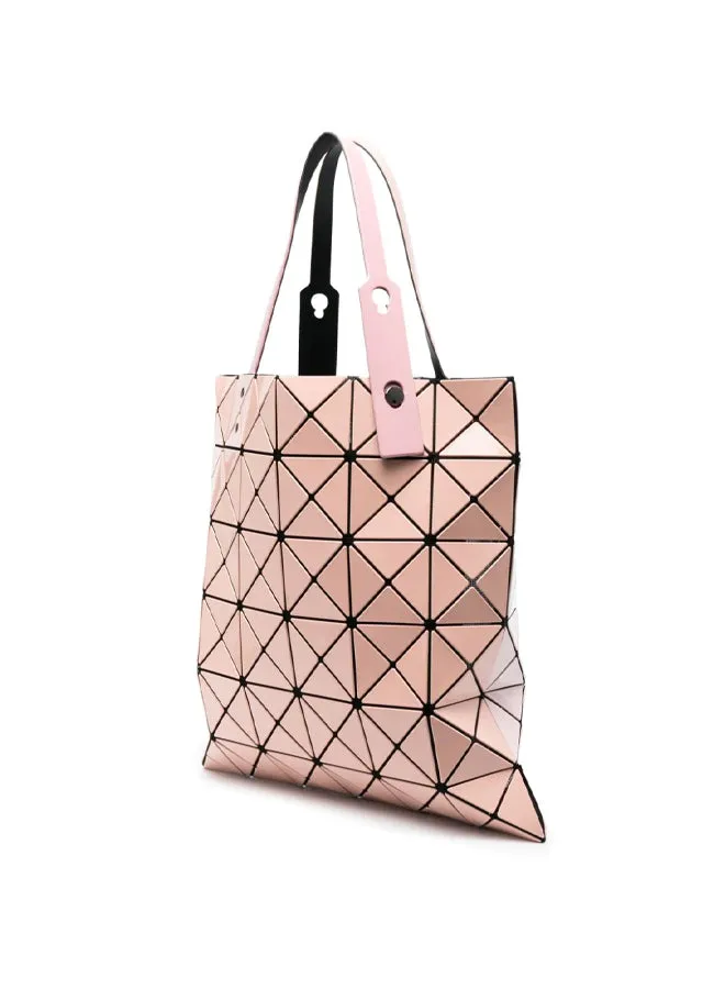 Bao Bao Issey Miyake Lucent Gloss Mix Tote