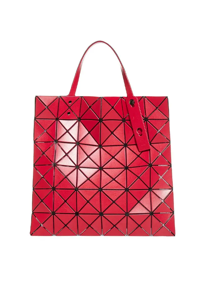 Bao Bao Issey MIyake Lucent Matte Tote 2