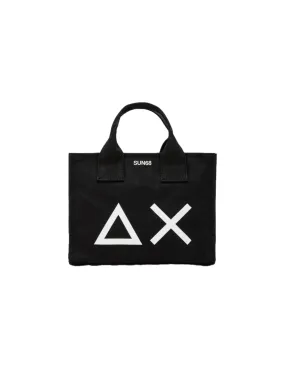 Beach Bag - Nero