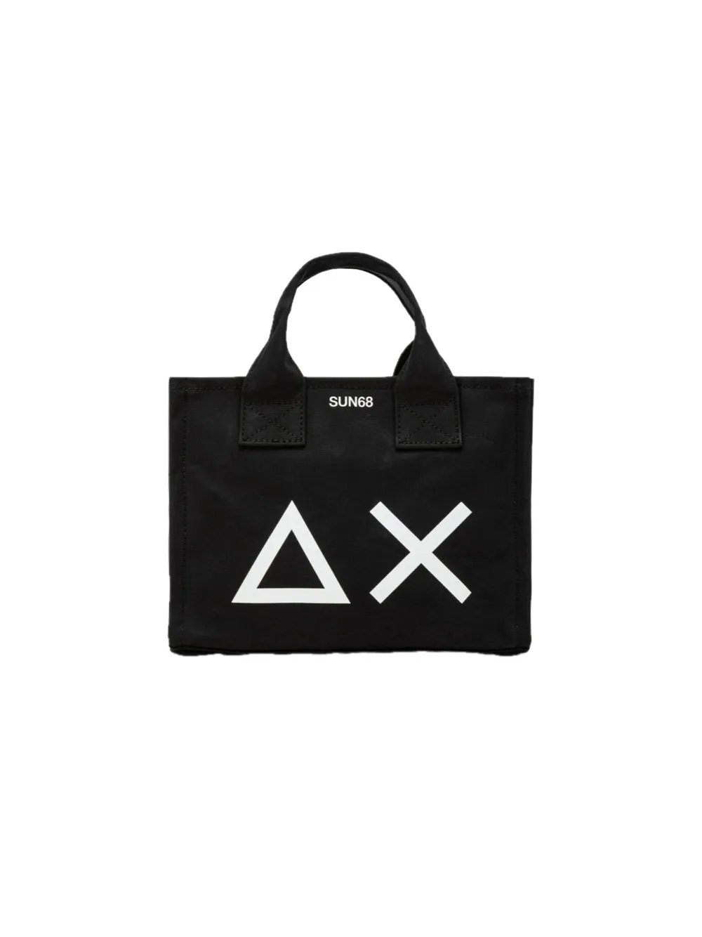 Beach Bag - Nero