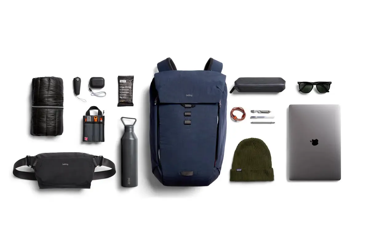 BELLROY - VENTURE BACKPACK 22L