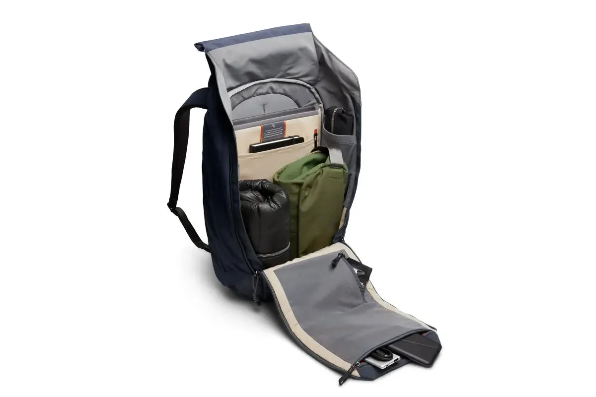 BELLROY - VENTURE BACKPACK 22L