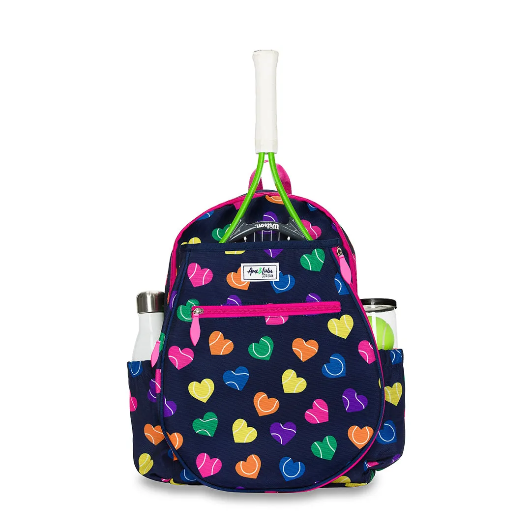 Big Love Tennis Backpack