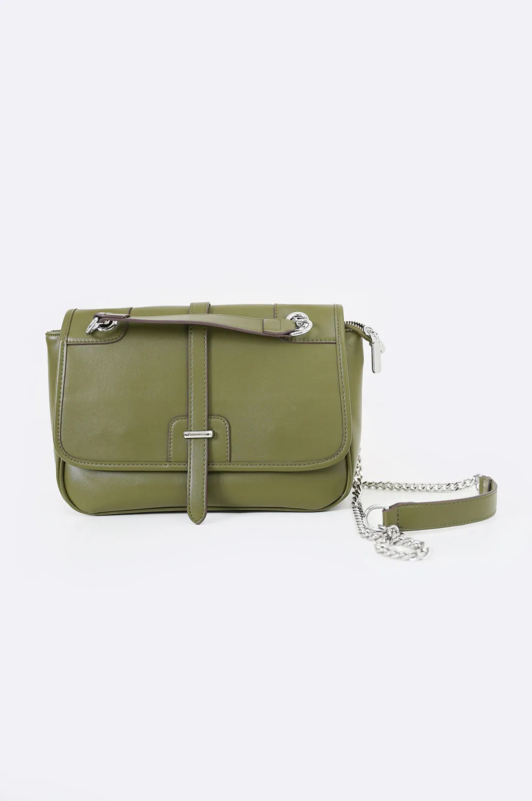 BILLIE SHOULDER BAG