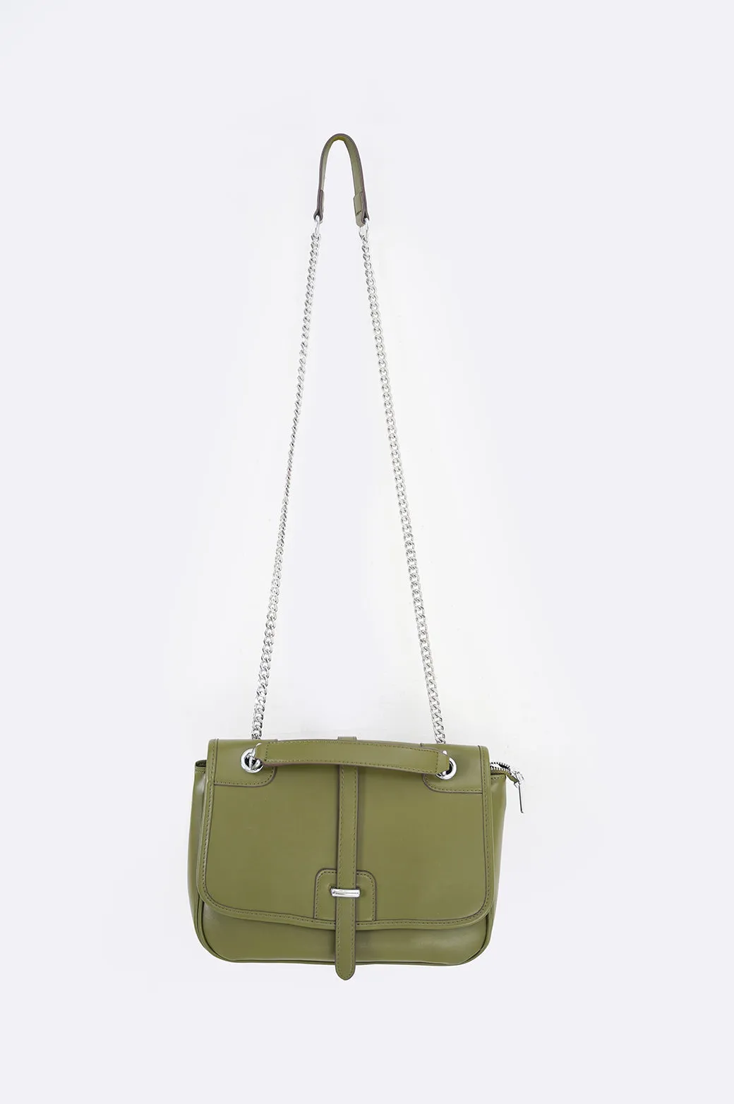 BILLIE SHOULDER BAG