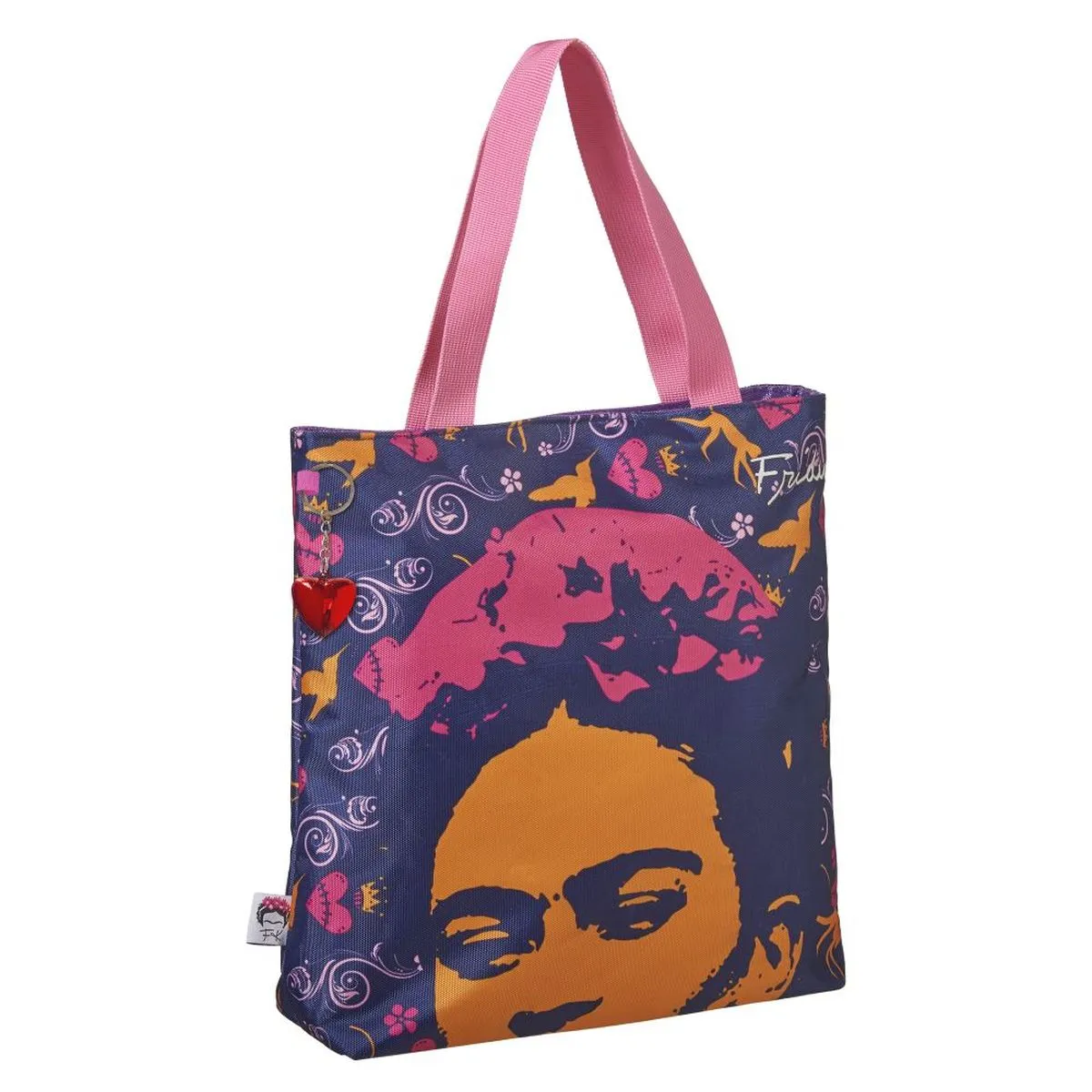 Bolsa Grande Frida Fridu