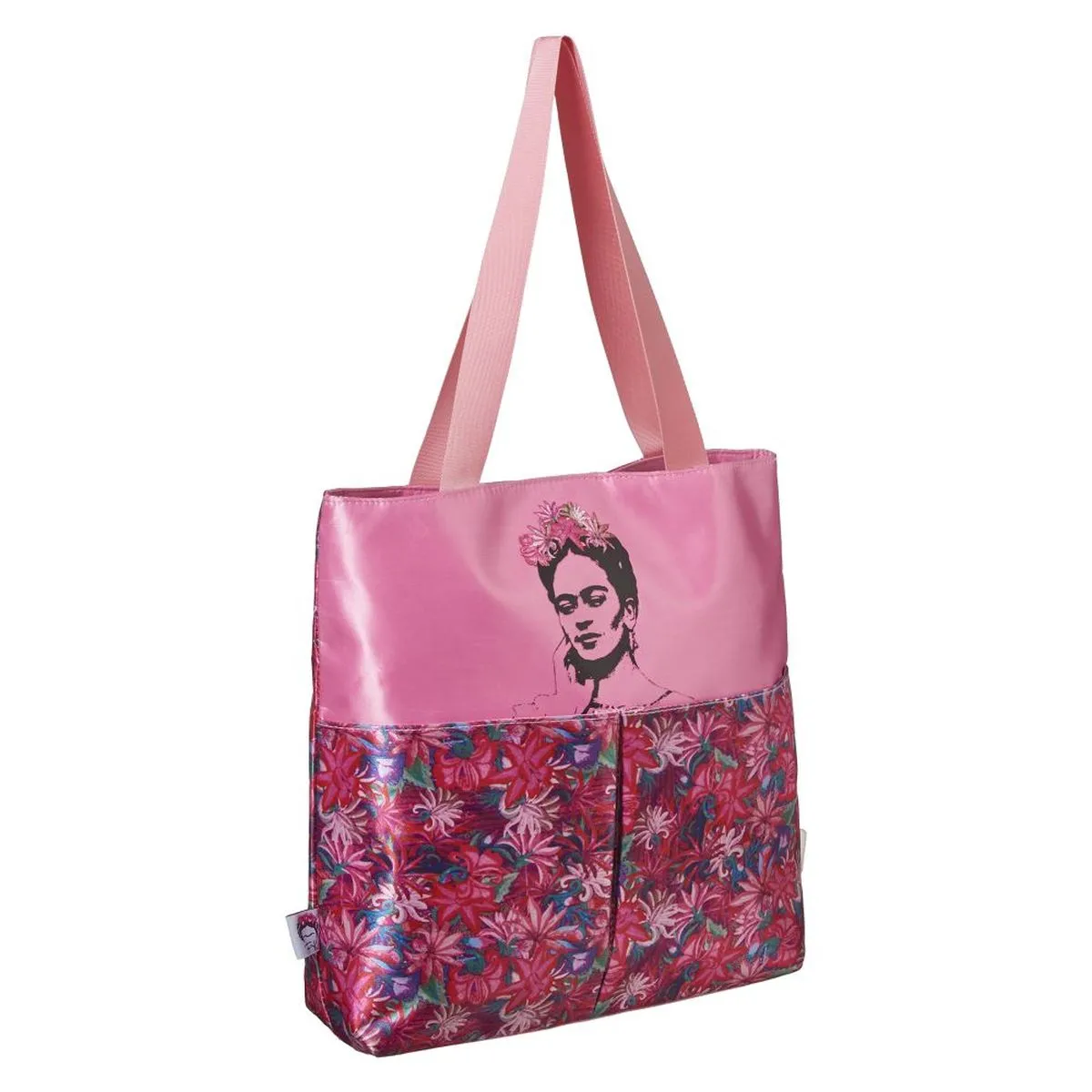 Bolsa Grande Frida Luna