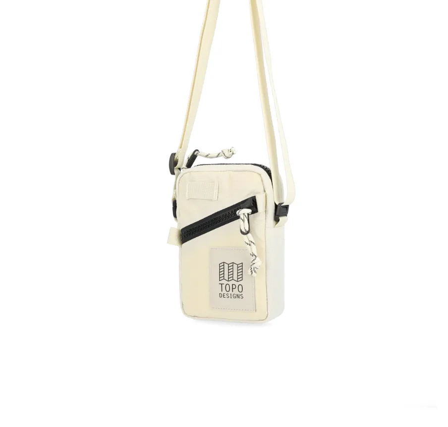 Bolsita Topo Designs Mini Shoulder