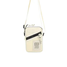 Bolsita Topo Designs Mini Shoulder