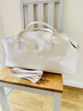 Boutique weekender Bag