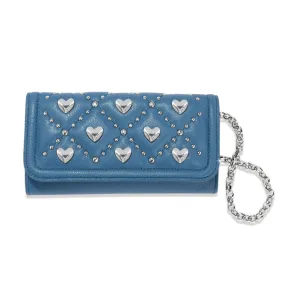 Brave Heart Large Wallet