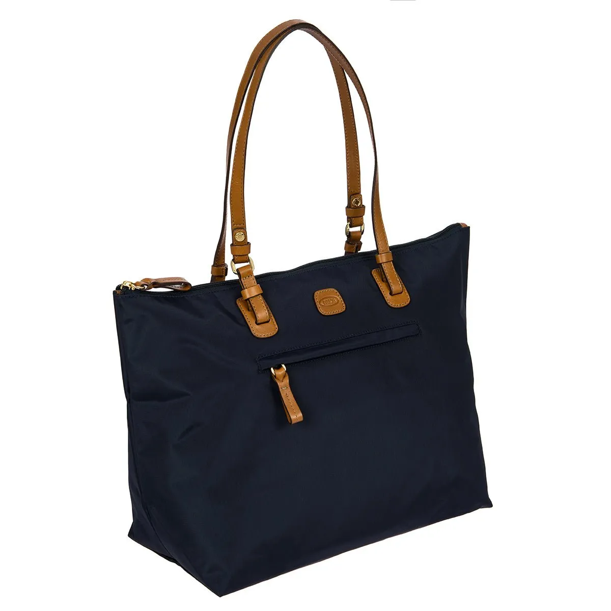 Brics X-Bags Tote Large 2 In 1 | Blue