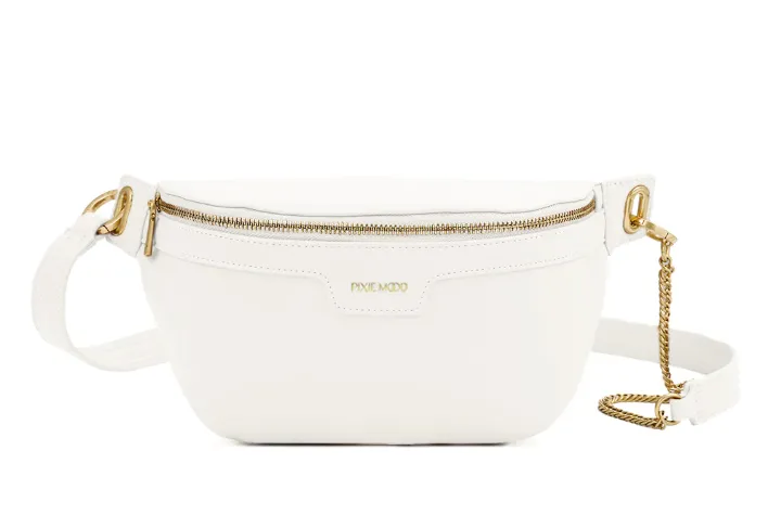 Brooklyn Crossbody