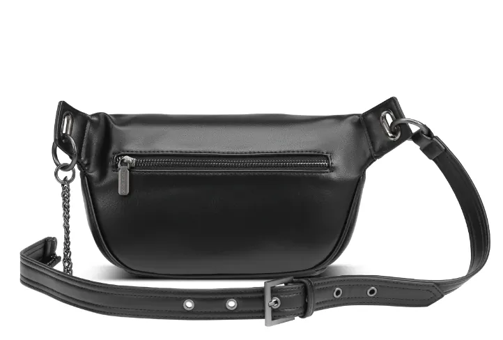 Brooklyn Crossbody