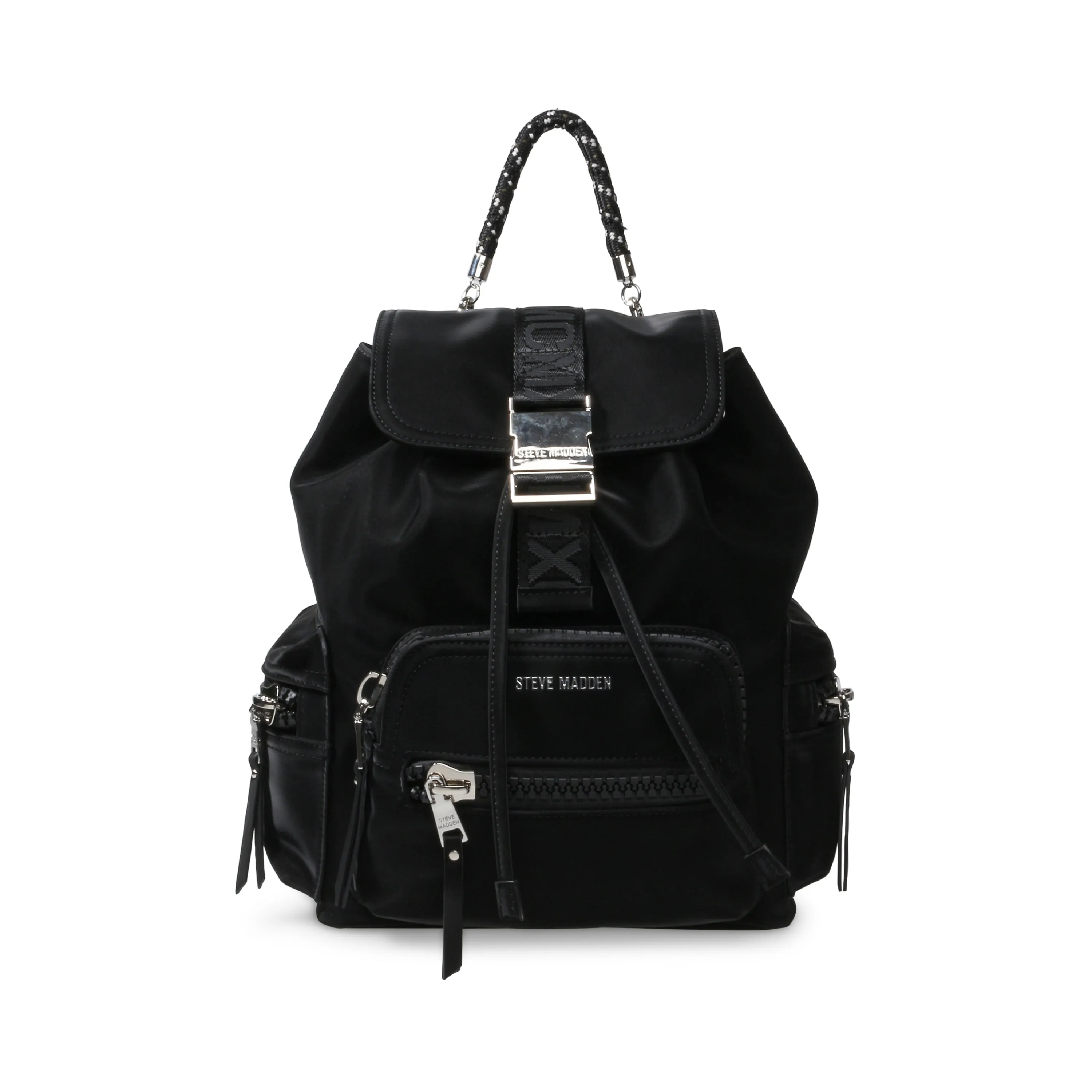 Bwilder Backpack BLACK