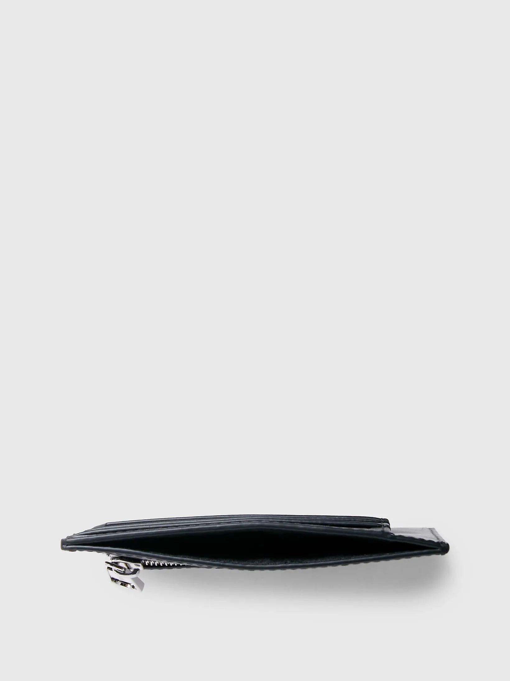 Calvin Klein Metal ID Cardholder