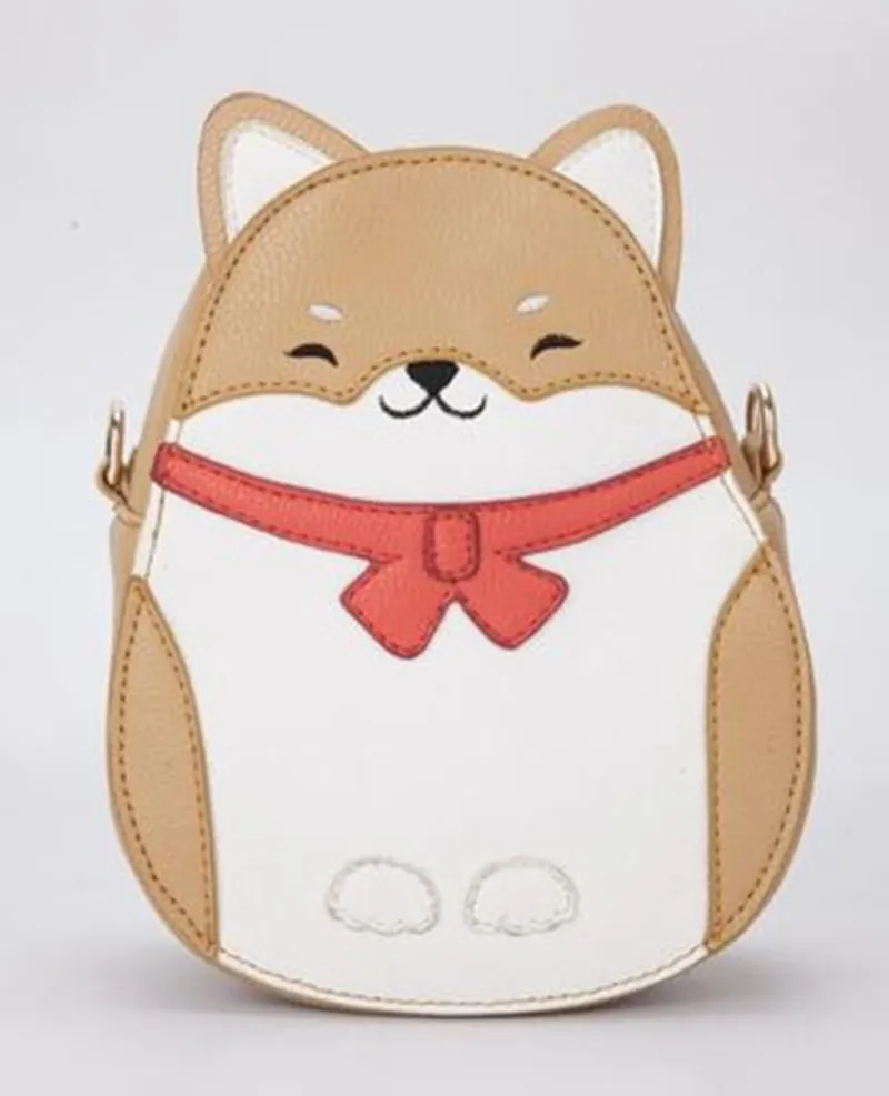 Cartoon Bunny Bag AD11804