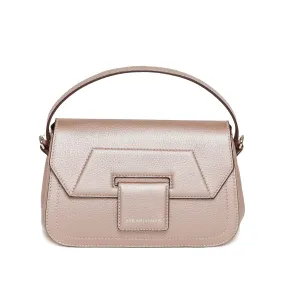 Champagne Mira Shoulder Bag