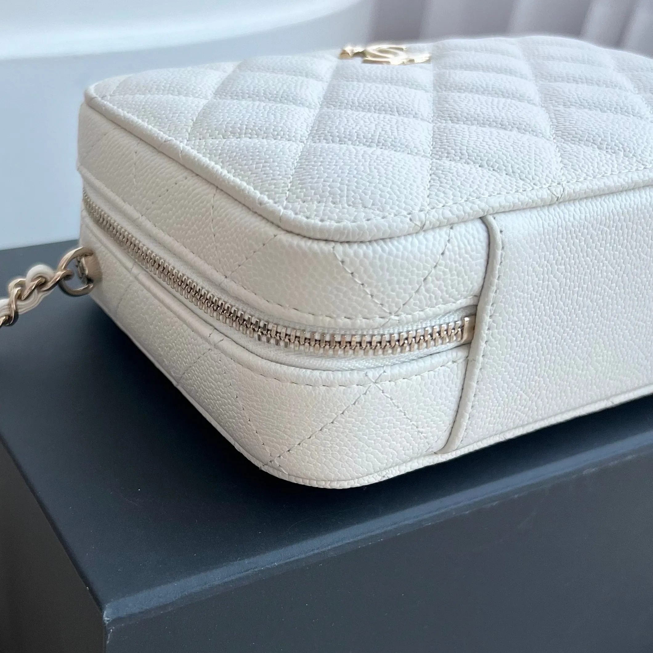 Chanel Vanity Bag