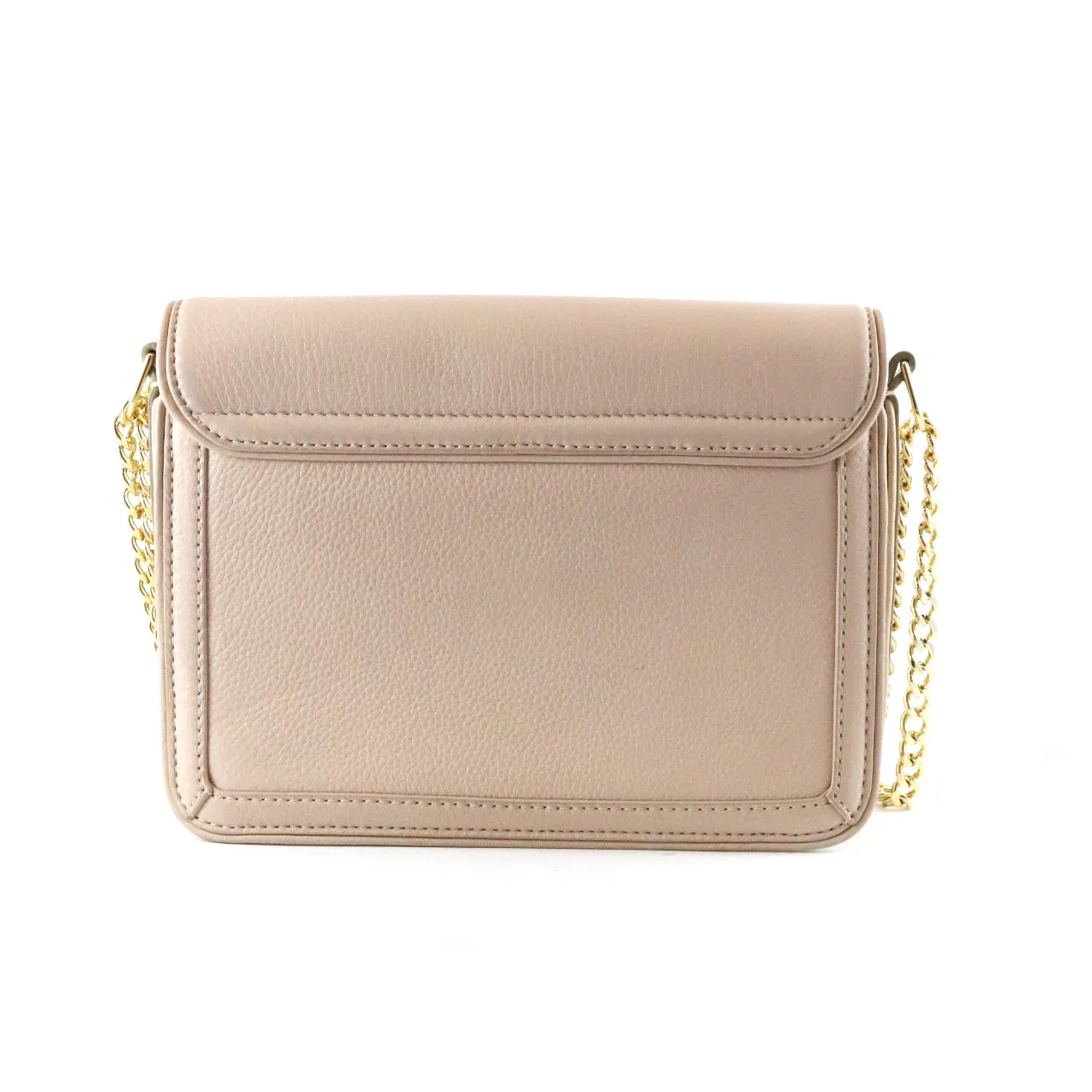 Convertible Shoulder Bag